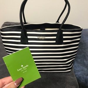 Kate Spade Catie Tote - BRAND NEW NEVER USED